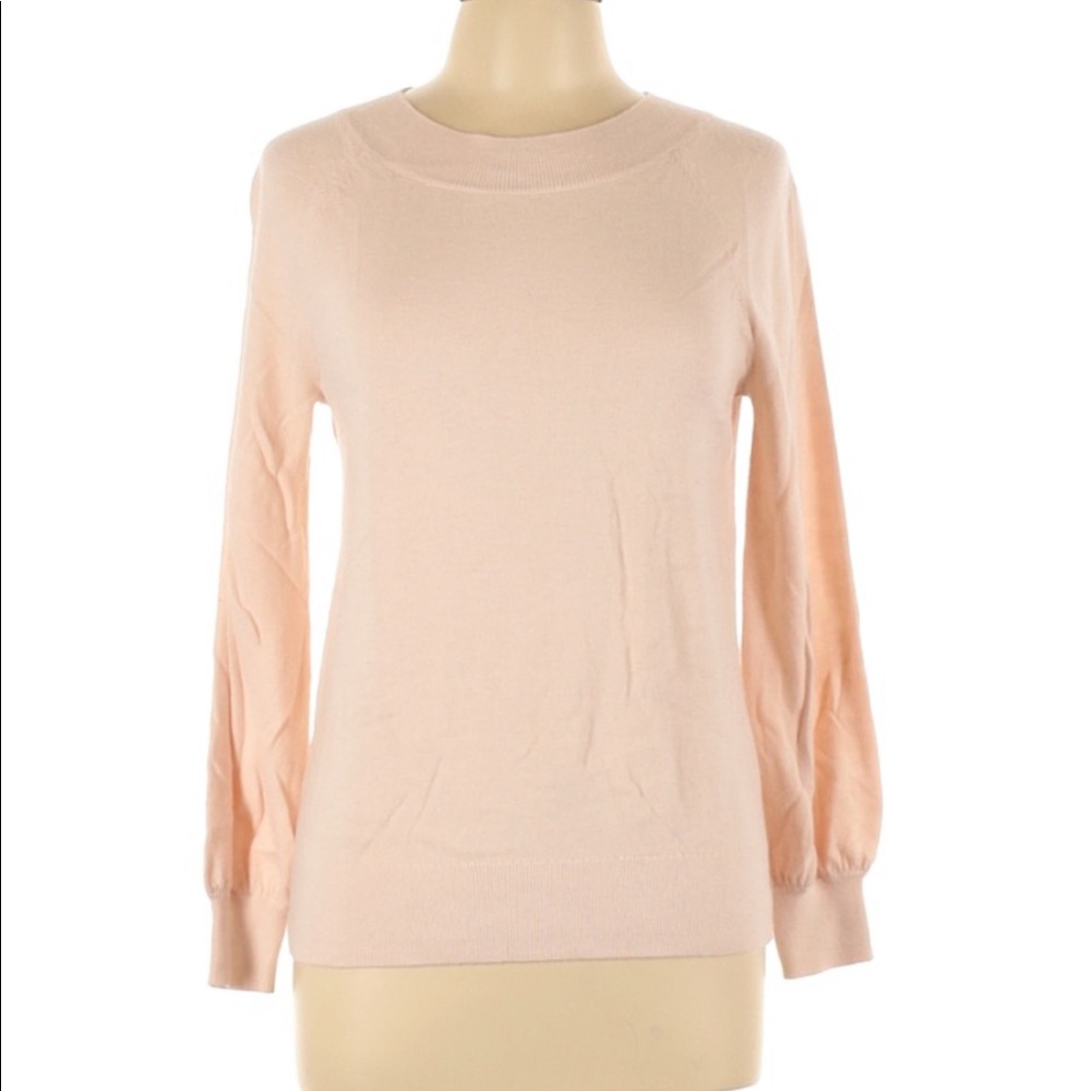 Ann Taylor LOFT Pullover Sweater sz LP